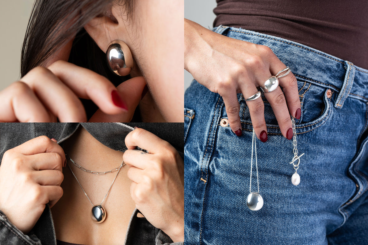 Carao Jewelry