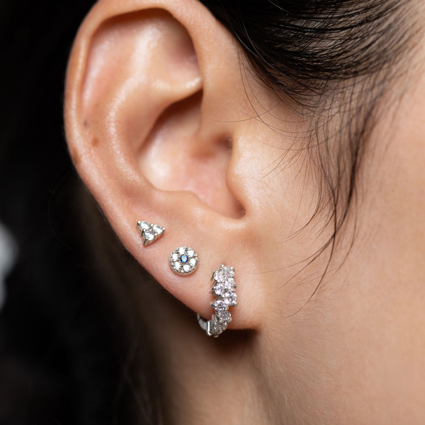 Gemstone Jewelry
