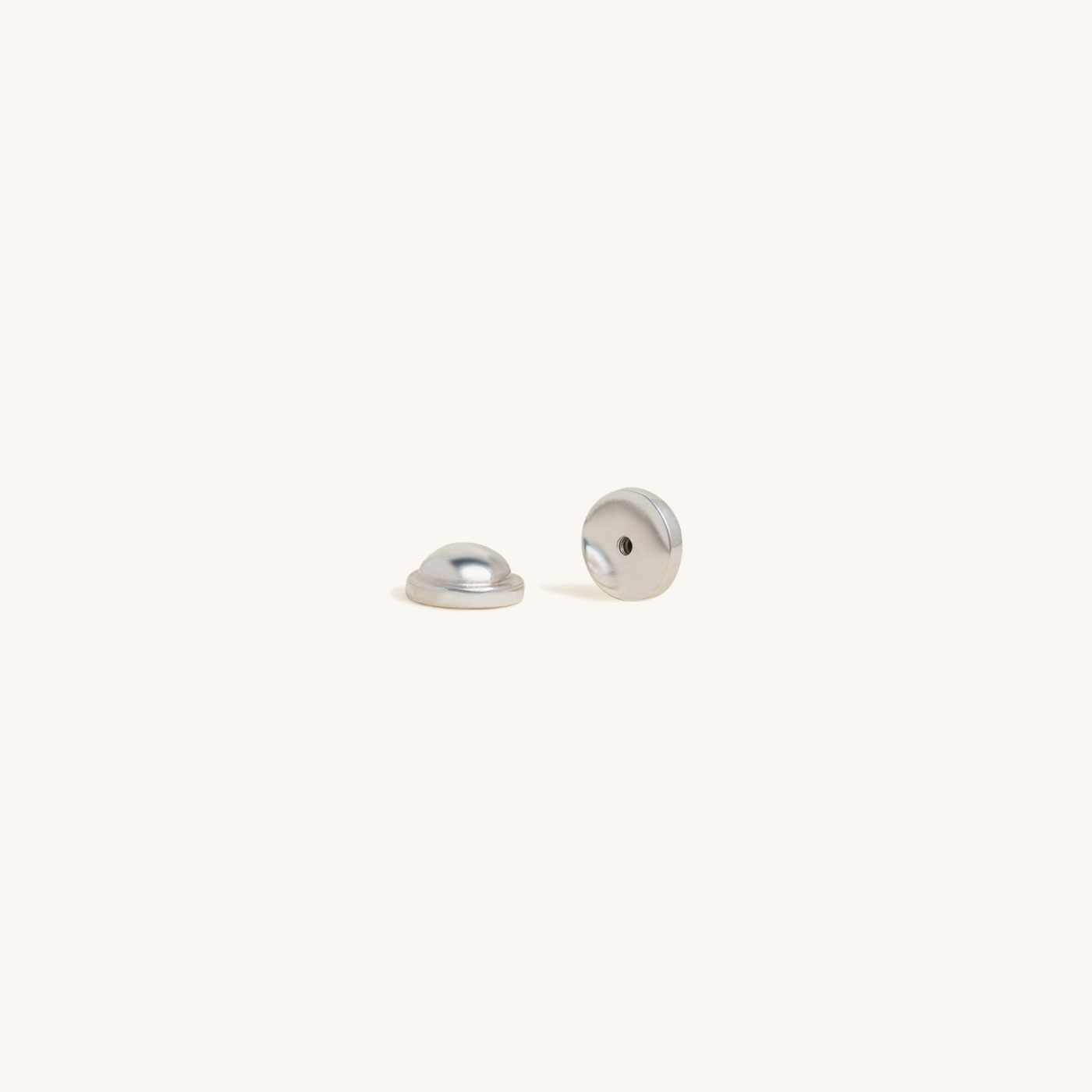 Mini Pearl Studs
