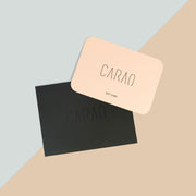 Physical Gift Card