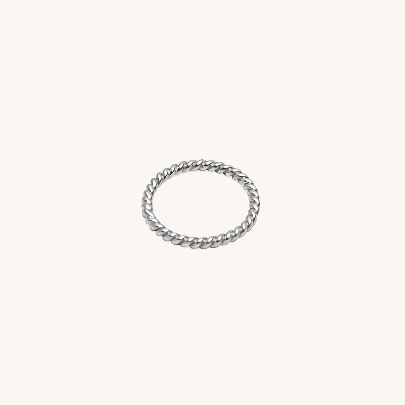 Anillo Lola Stacker