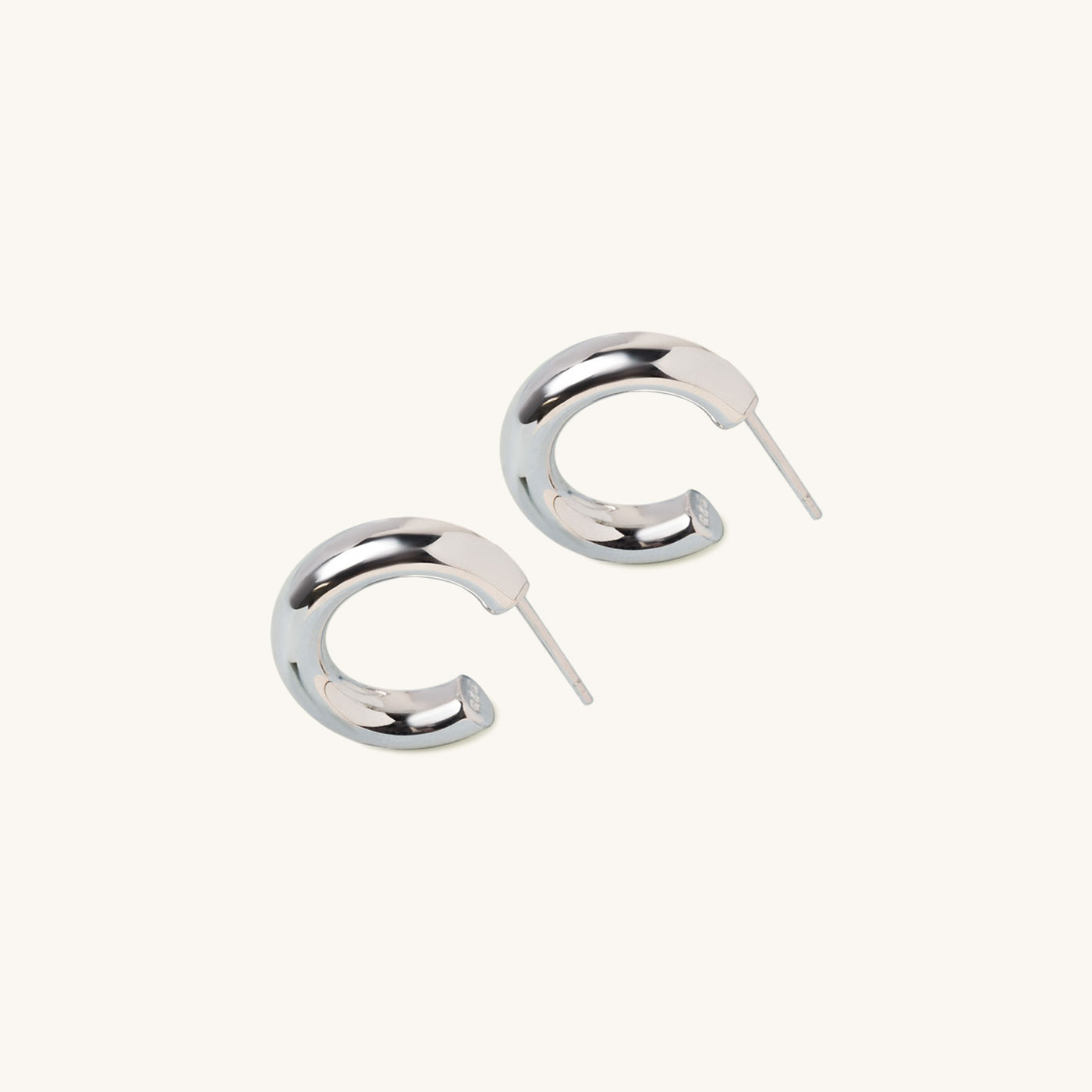 Bold Hoops 