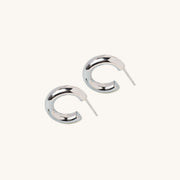 Bold Hoops 