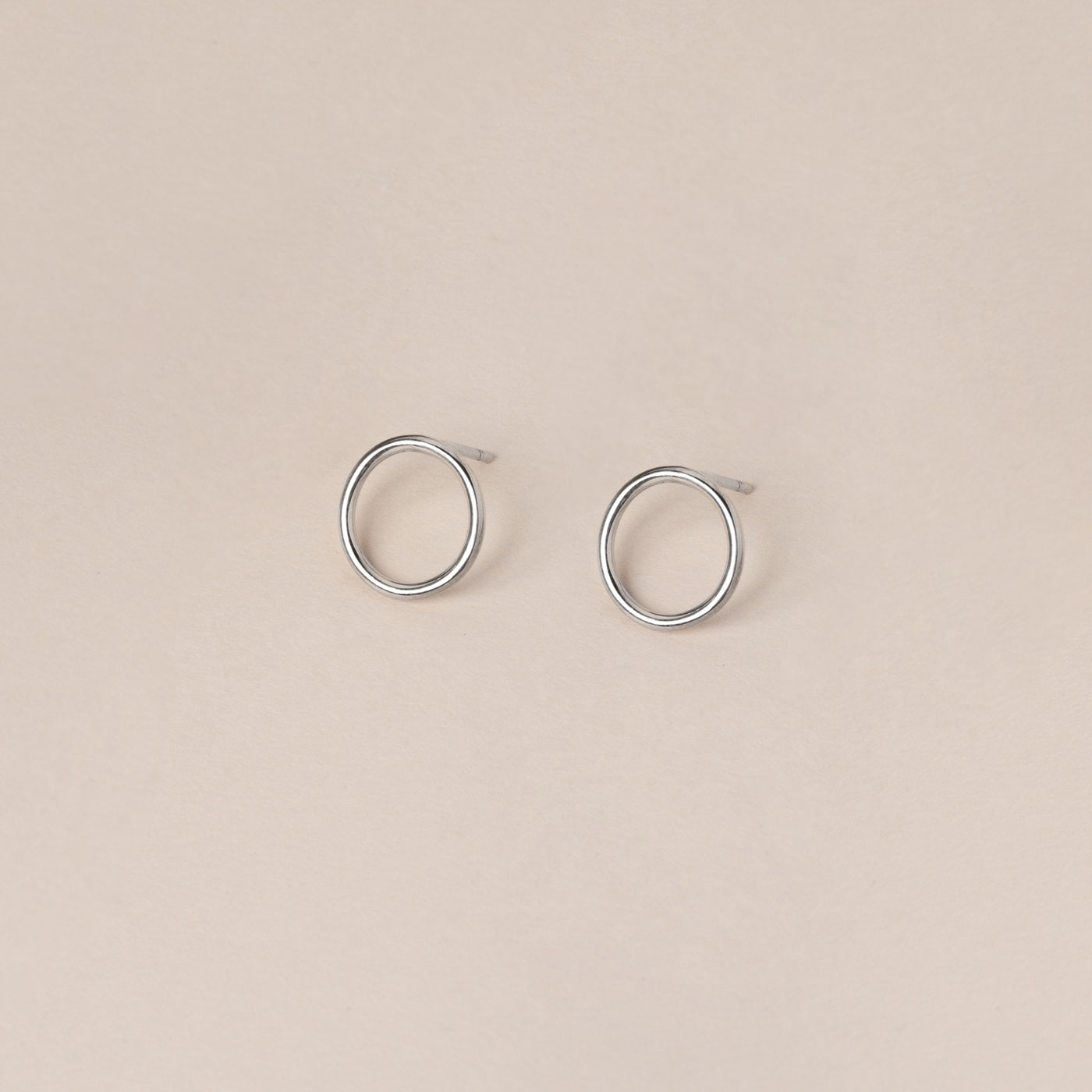 Aretes Dalia