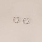 Aretes Dalia