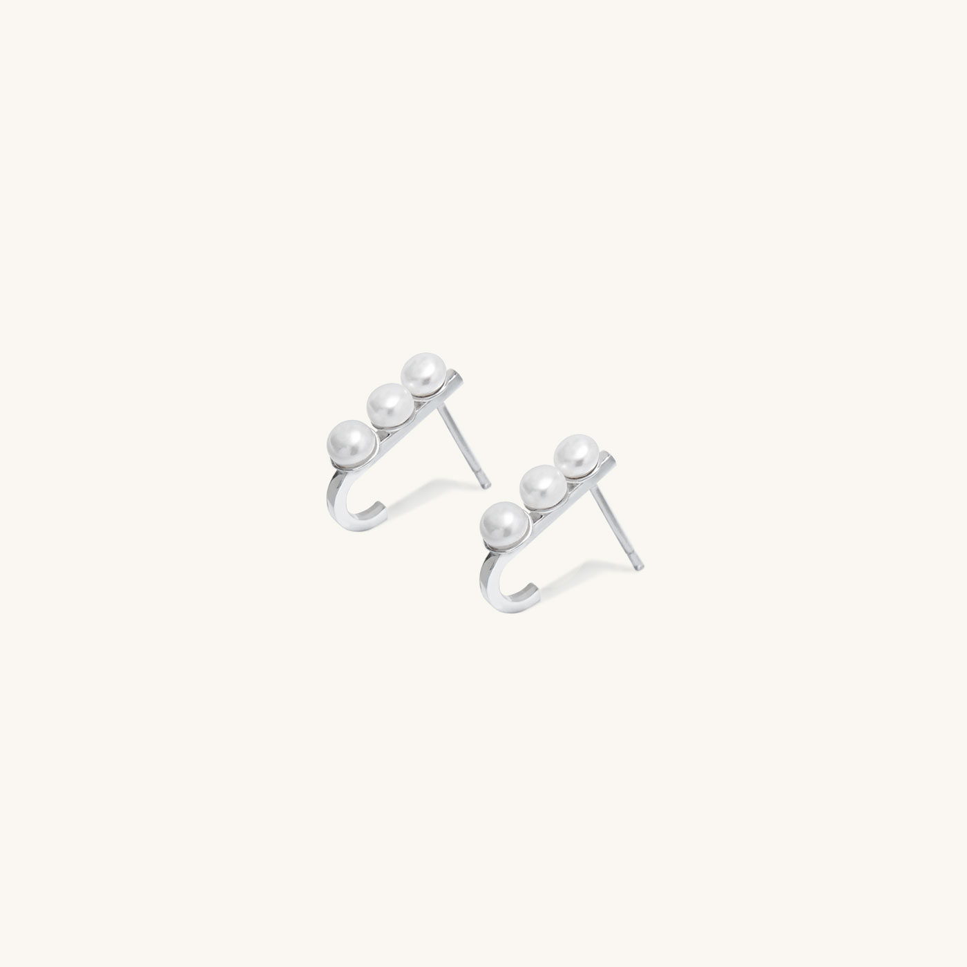 Aretes Twiggy