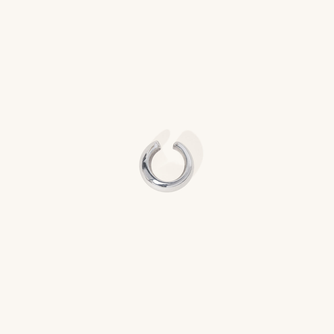 Mini Bold Ear Cuff