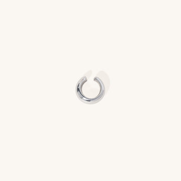 Mini Bold Ear Cuff