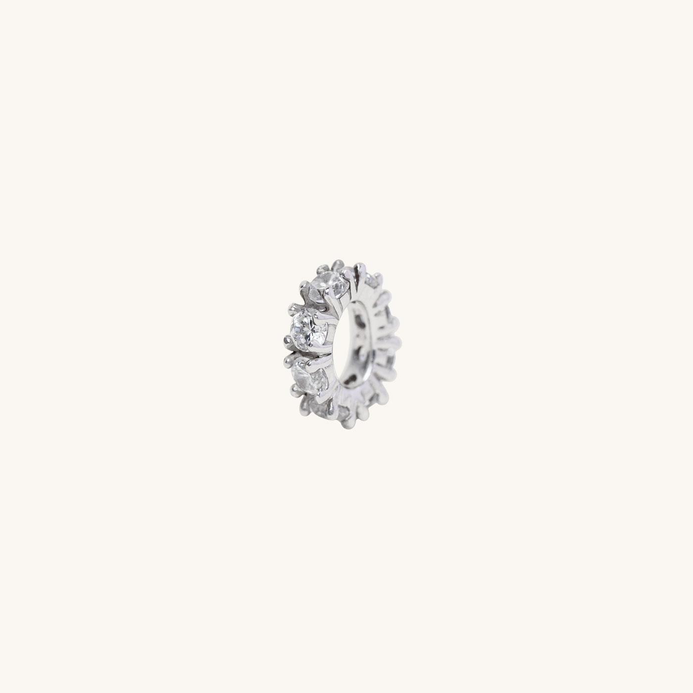 Showgirl Charm Spacer