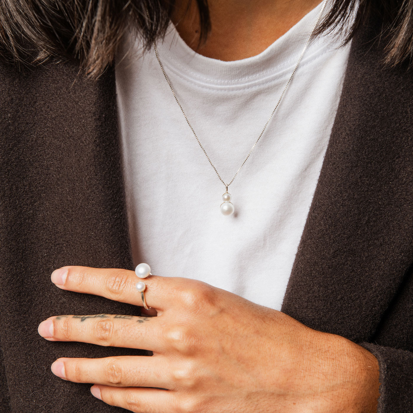 Collar Ada