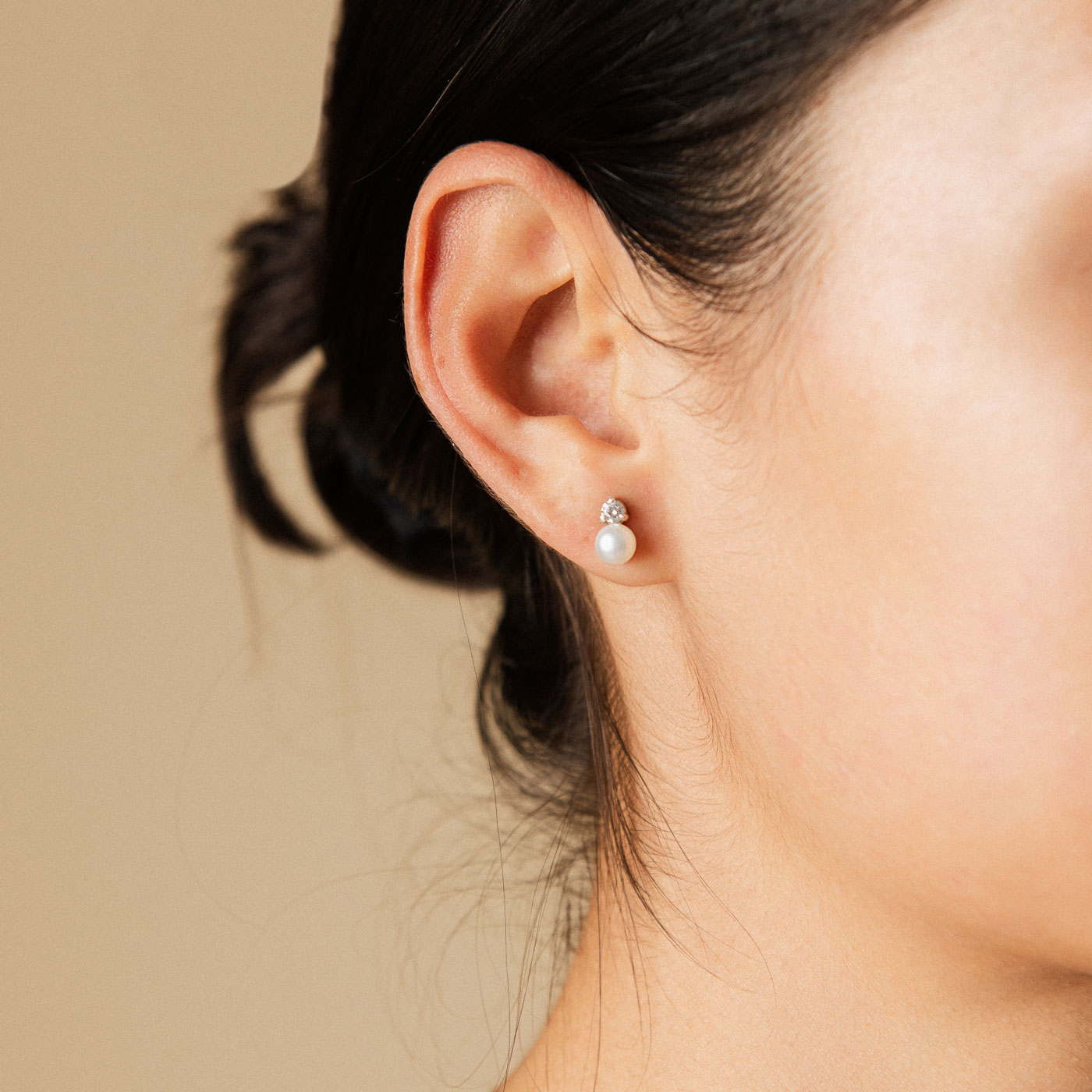 Aretes Bette