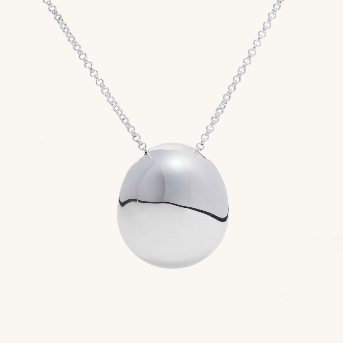 Collar Big Drop  