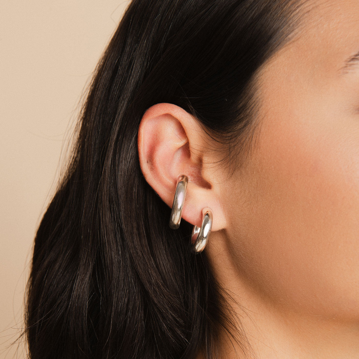 Bold Hoops 