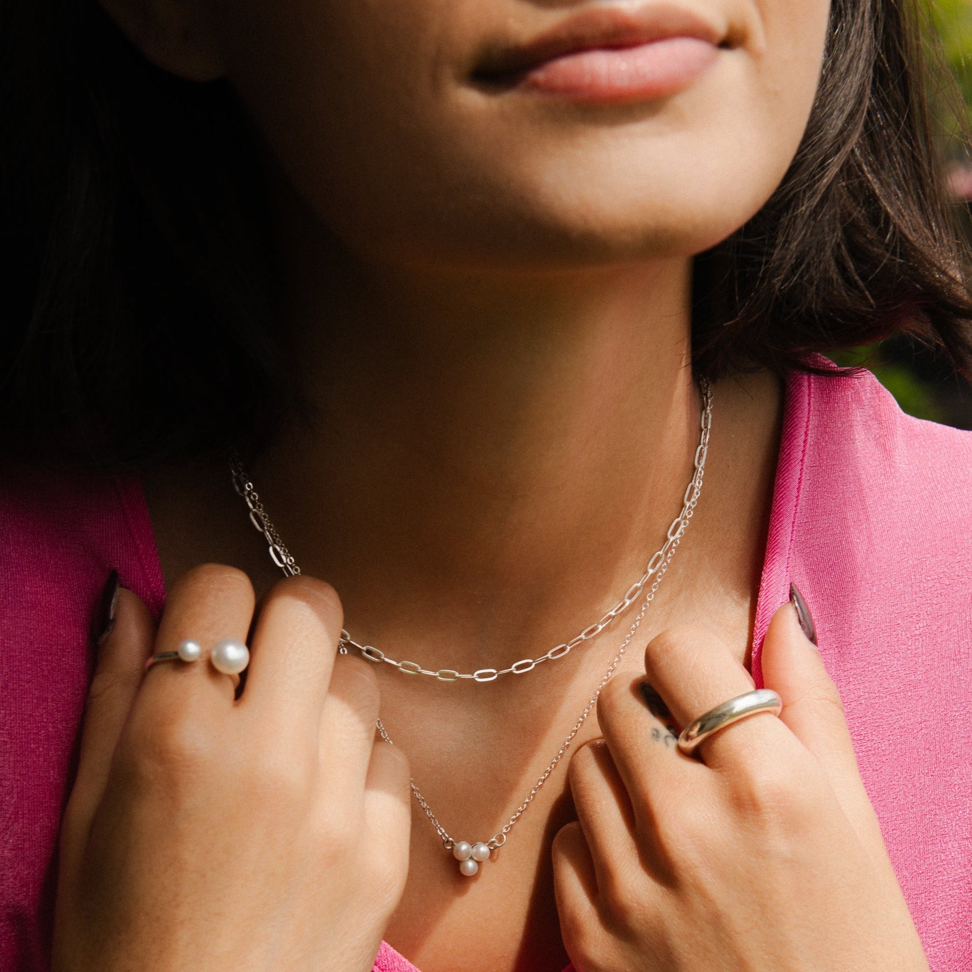 Selene Chain