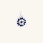 Evil Eye Charm · Protection
