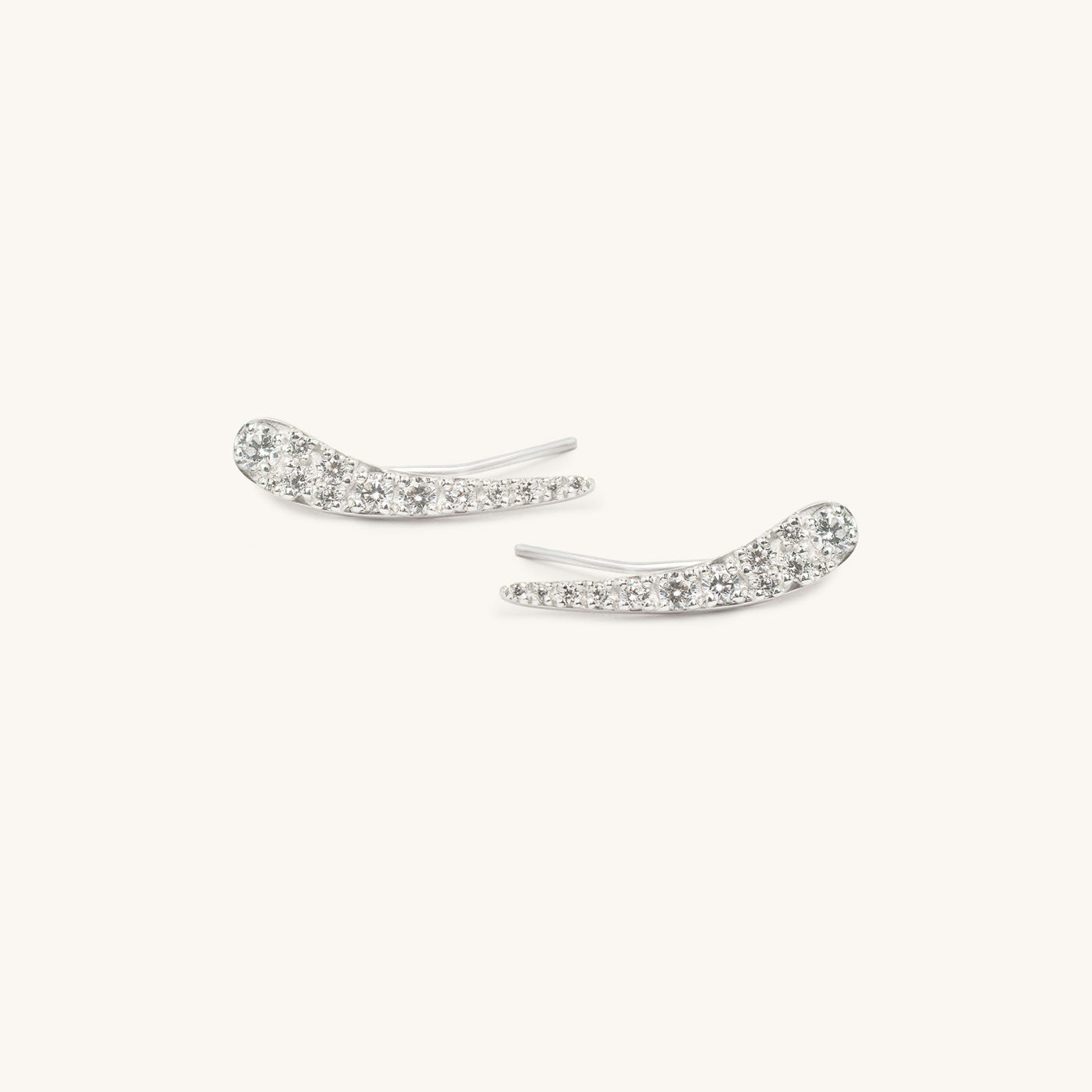 Cielo Ear Climbers