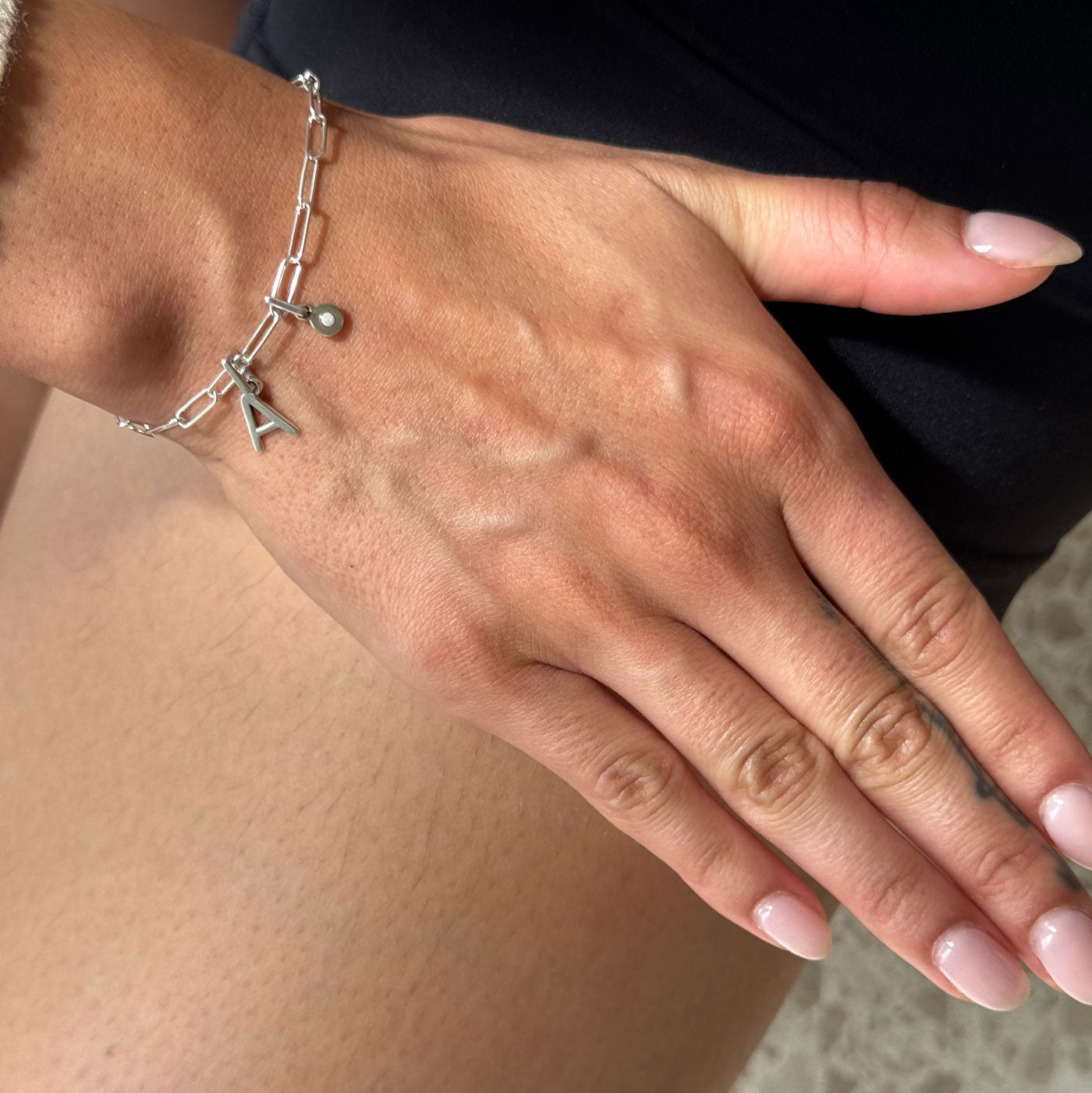 Clip Bracelet