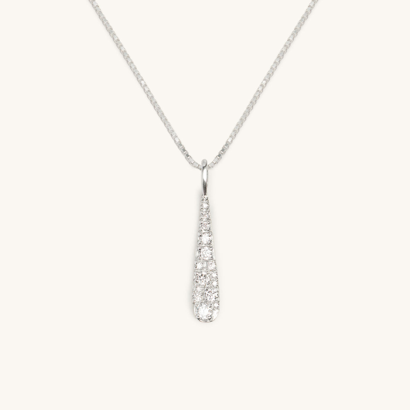Collar Cielo