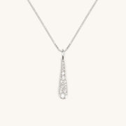 Collar Cielo