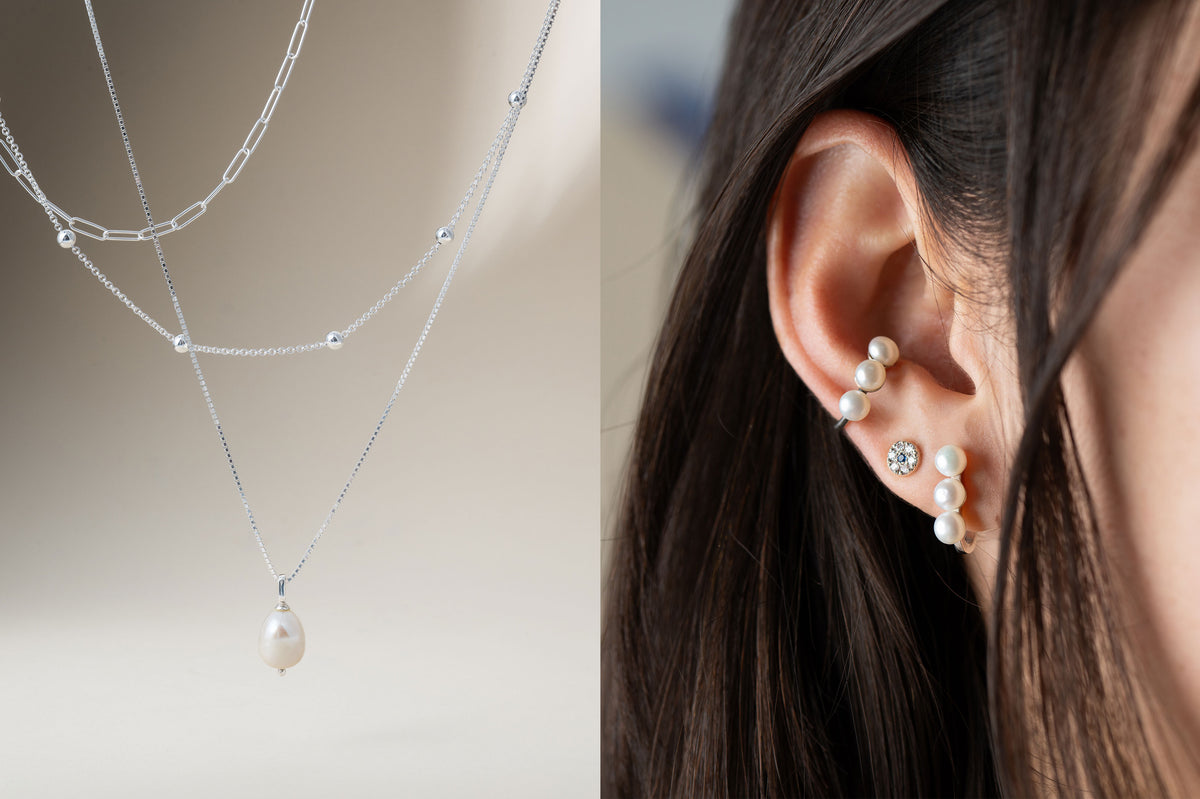 Carao Jewelry