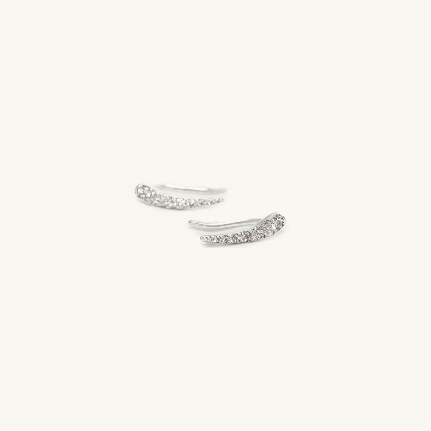 Stella Ear Climbers
