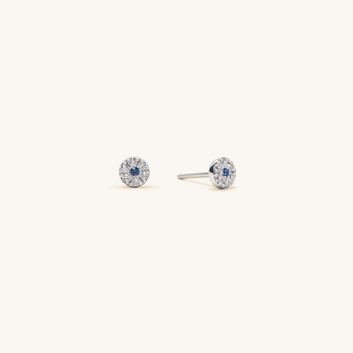Studs de Ojo Turco
