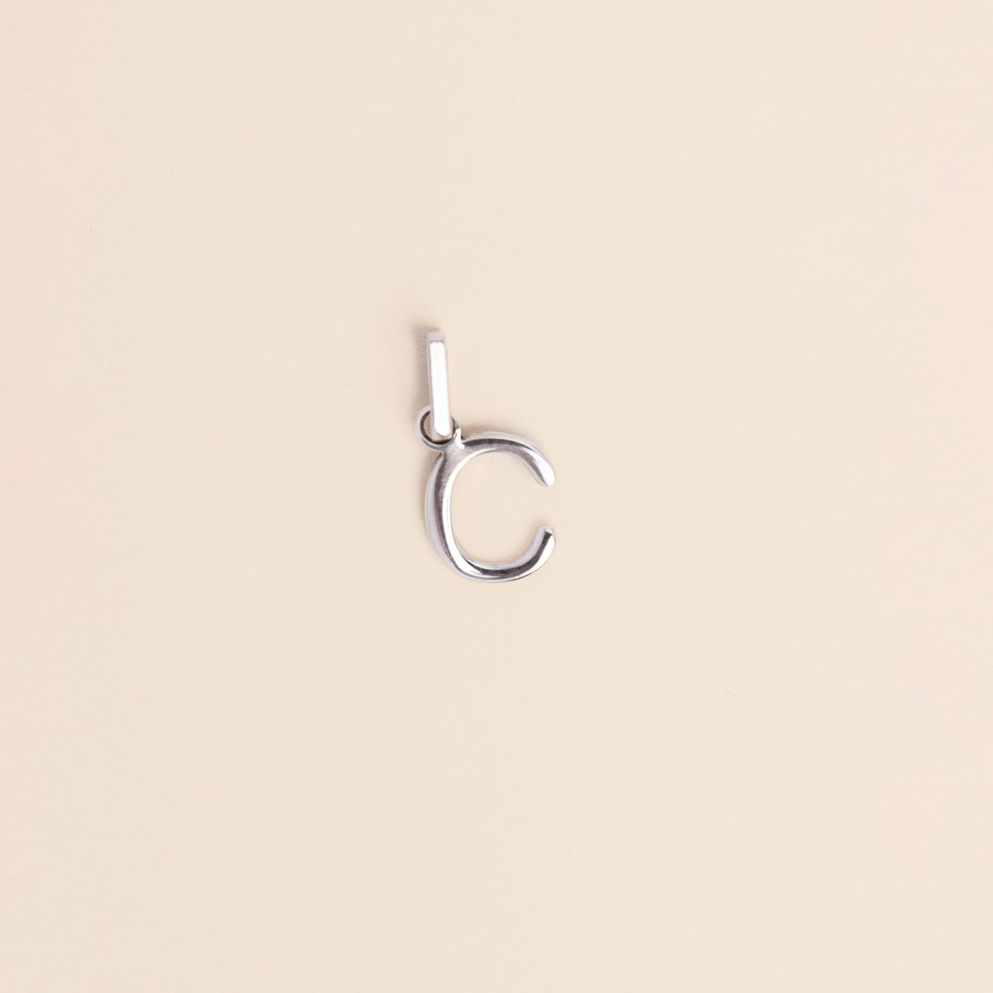 Letter Charms