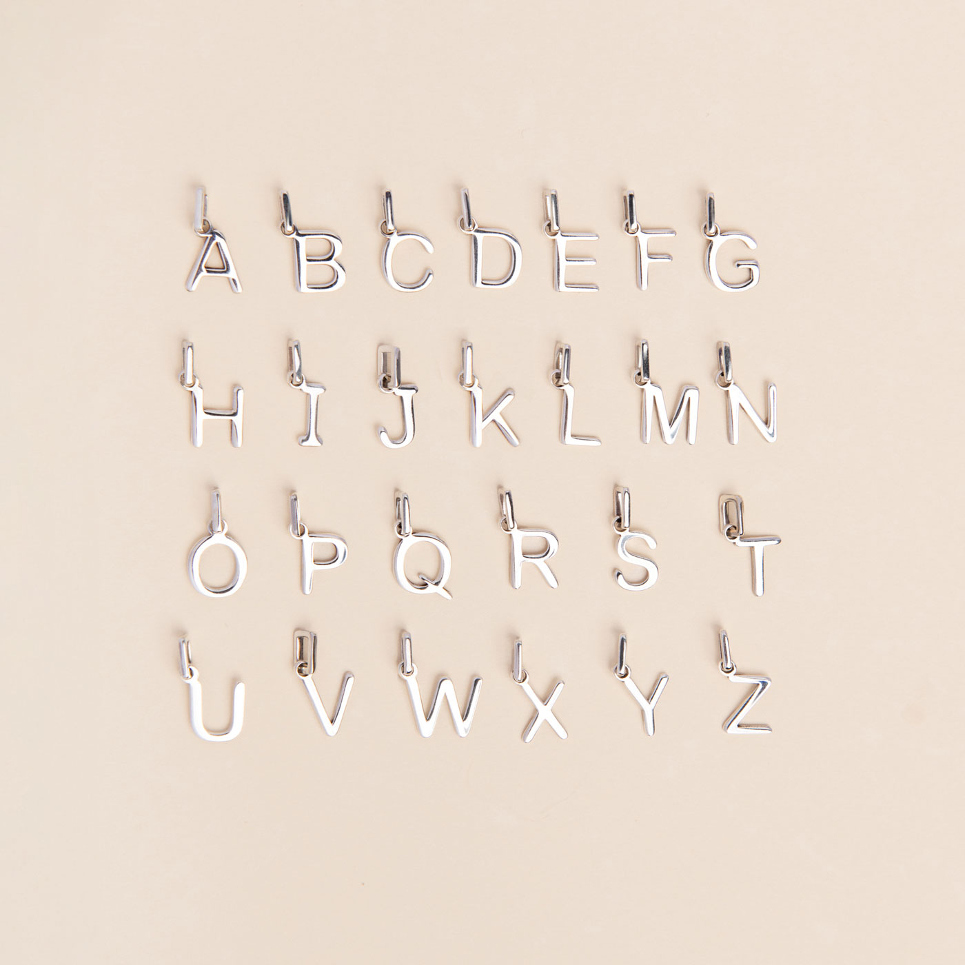 Charm de Letras