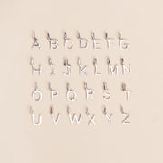 Letter Charms