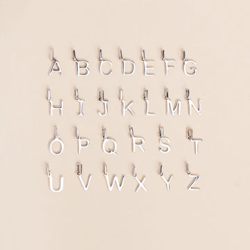 Charm de Letras
