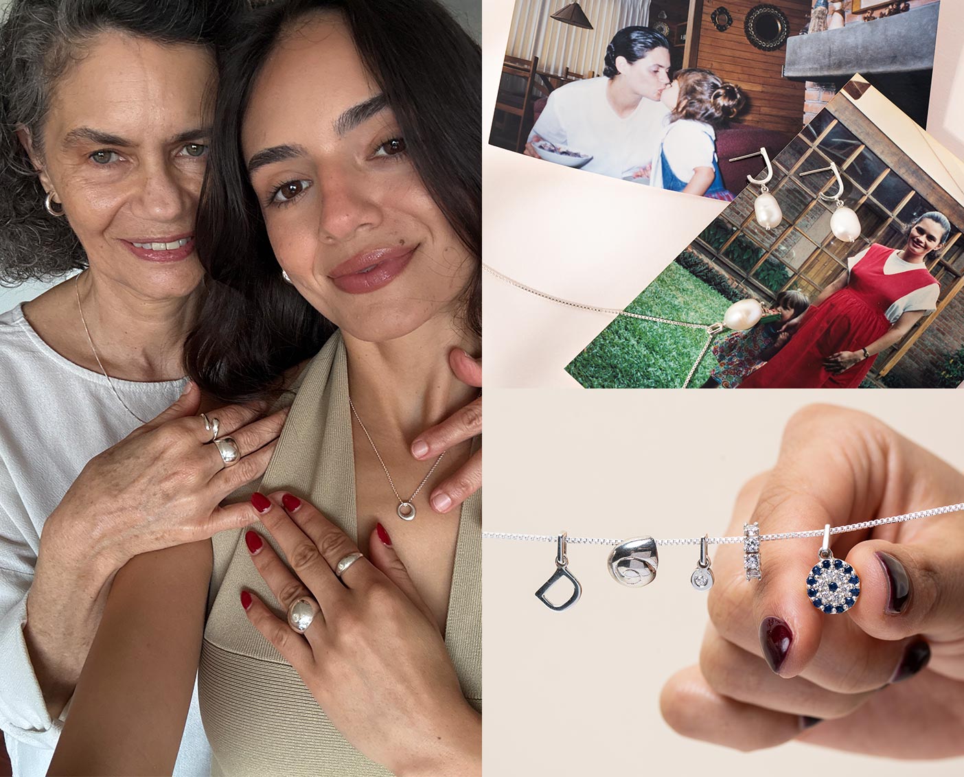 Carao Jewelry