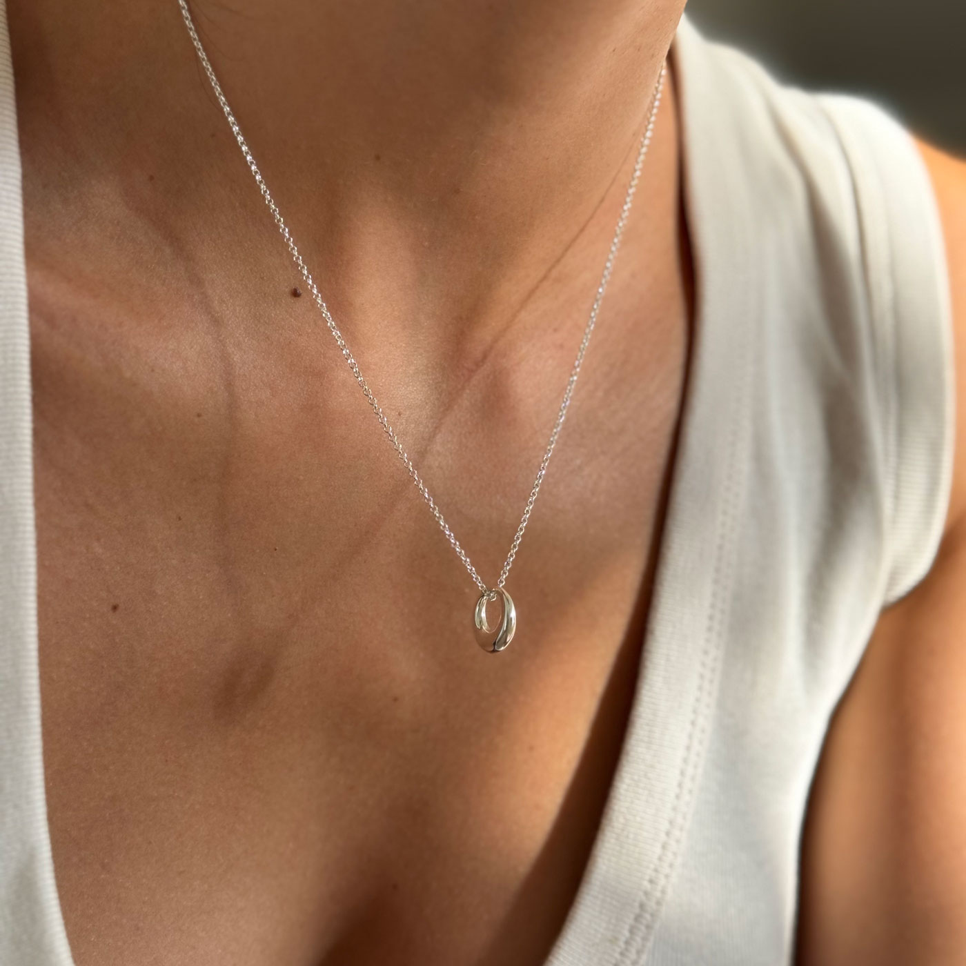 Collar Miel