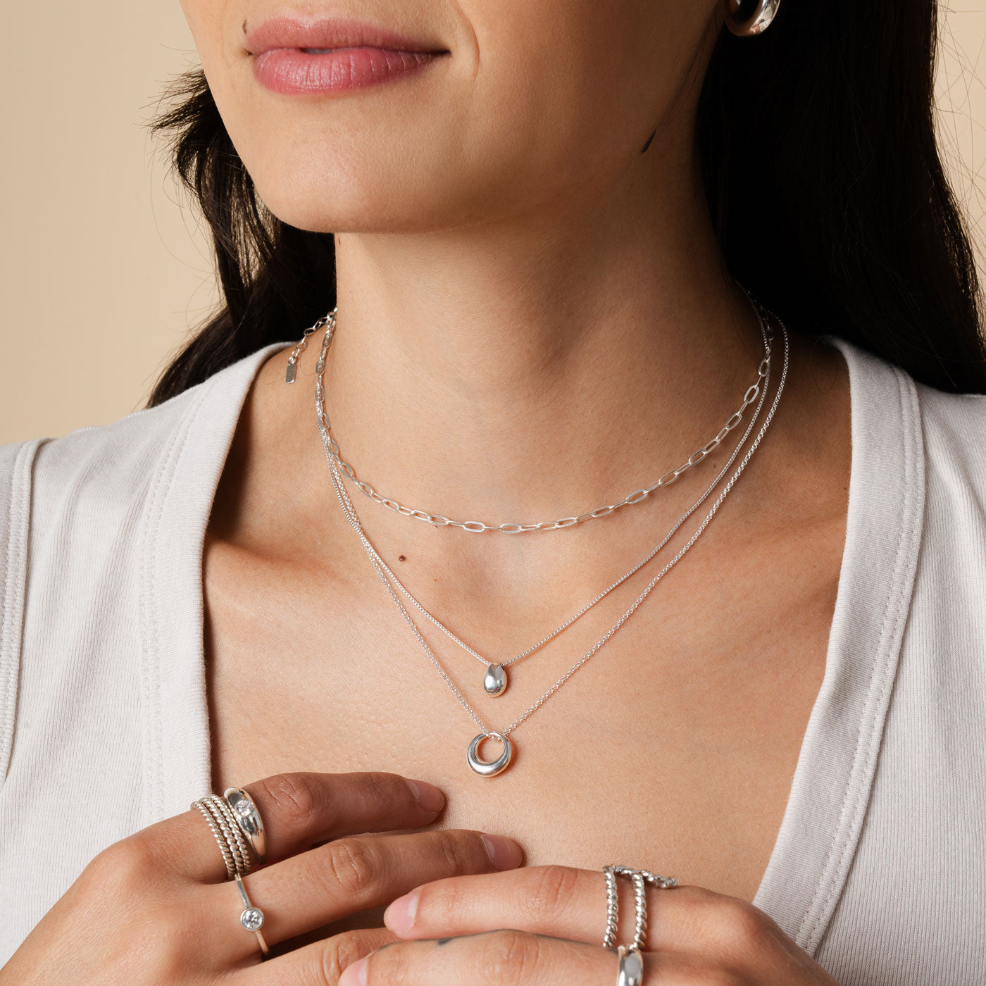 Collar Miel