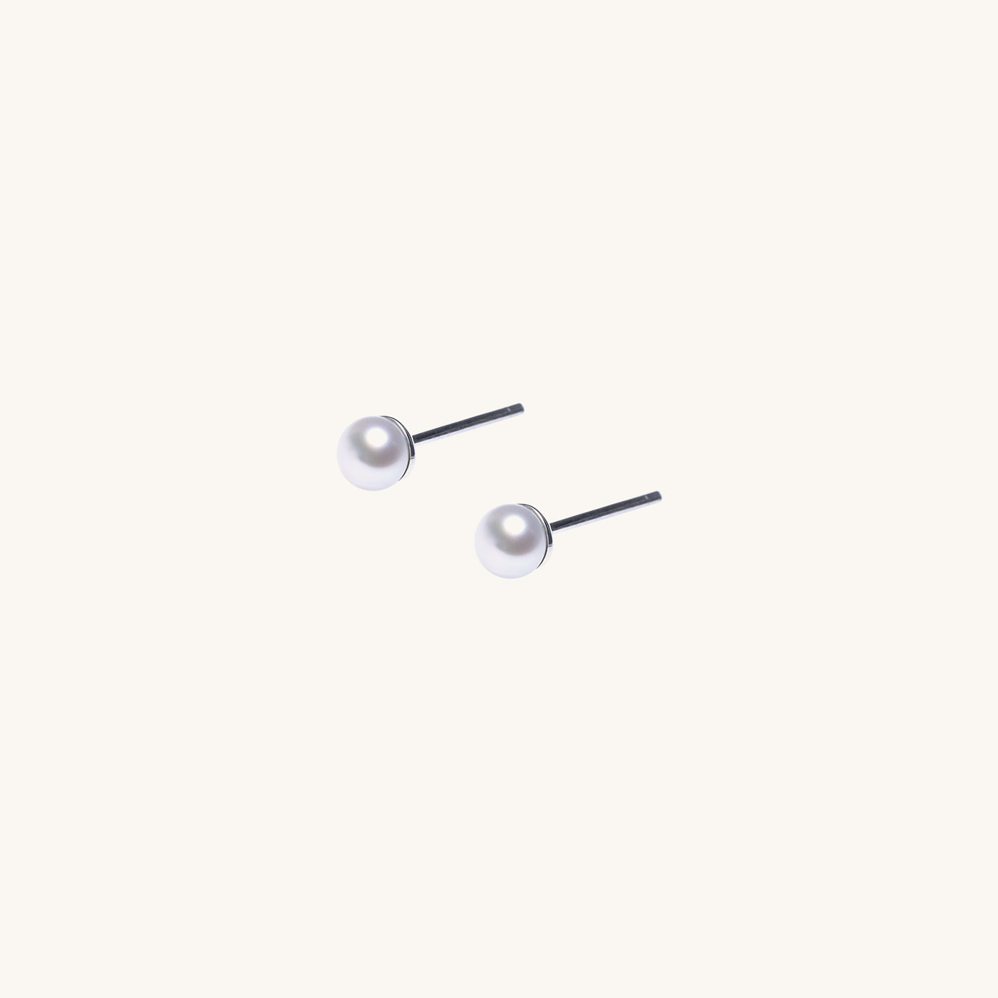 Pearl Studs