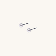 Pearl Studs