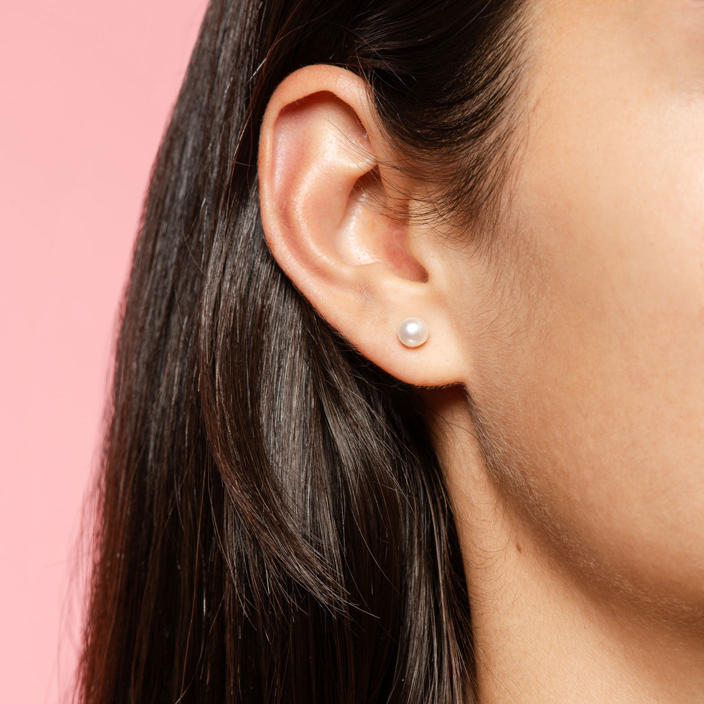 Pearl Studs