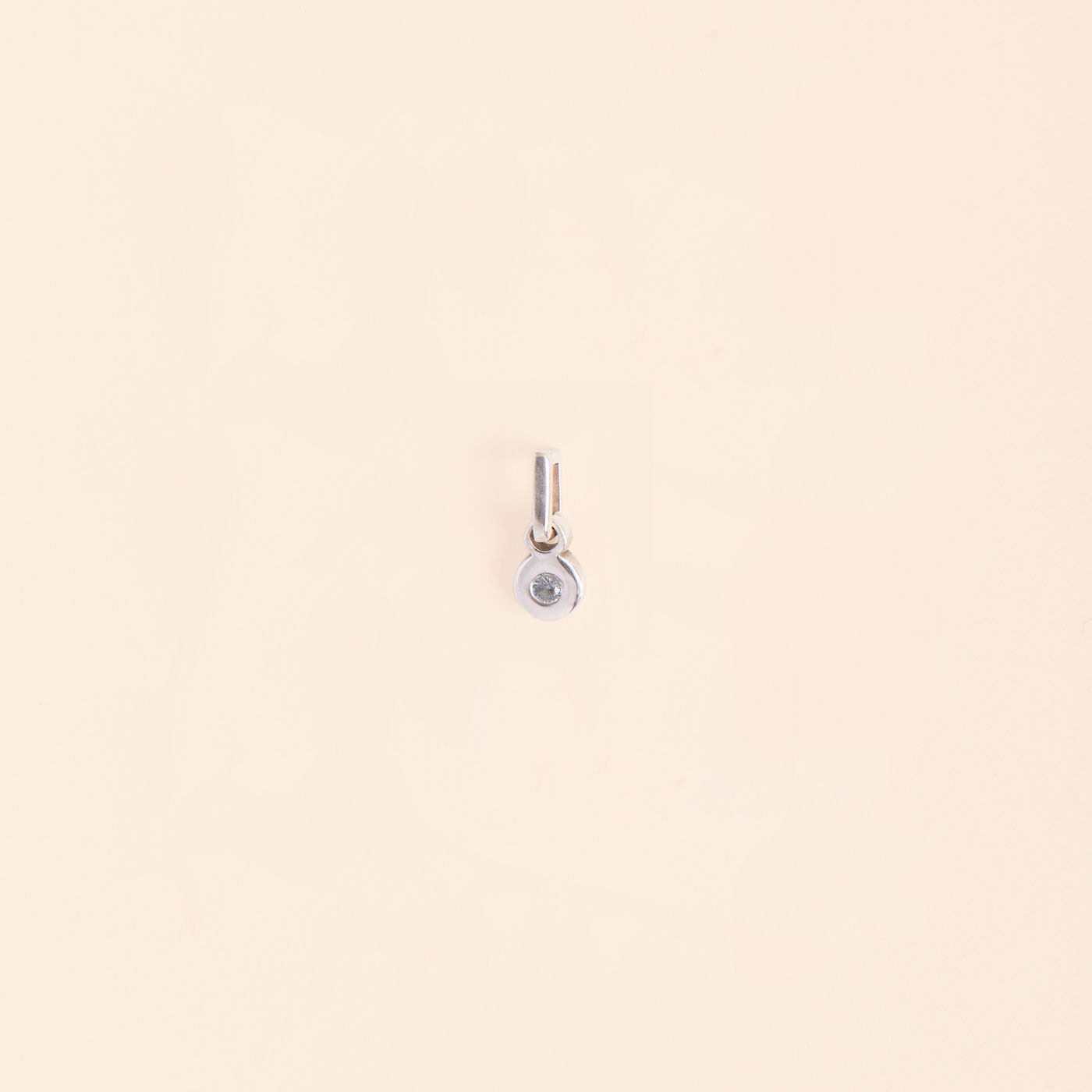 Charm Stella Aguamarina · Marzo · Protección 