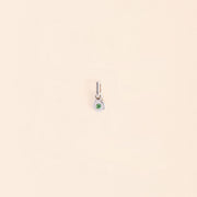 Stella Charm Emerald · May · Abundance