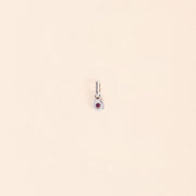Stella Charm Garnet · January · Inspiration