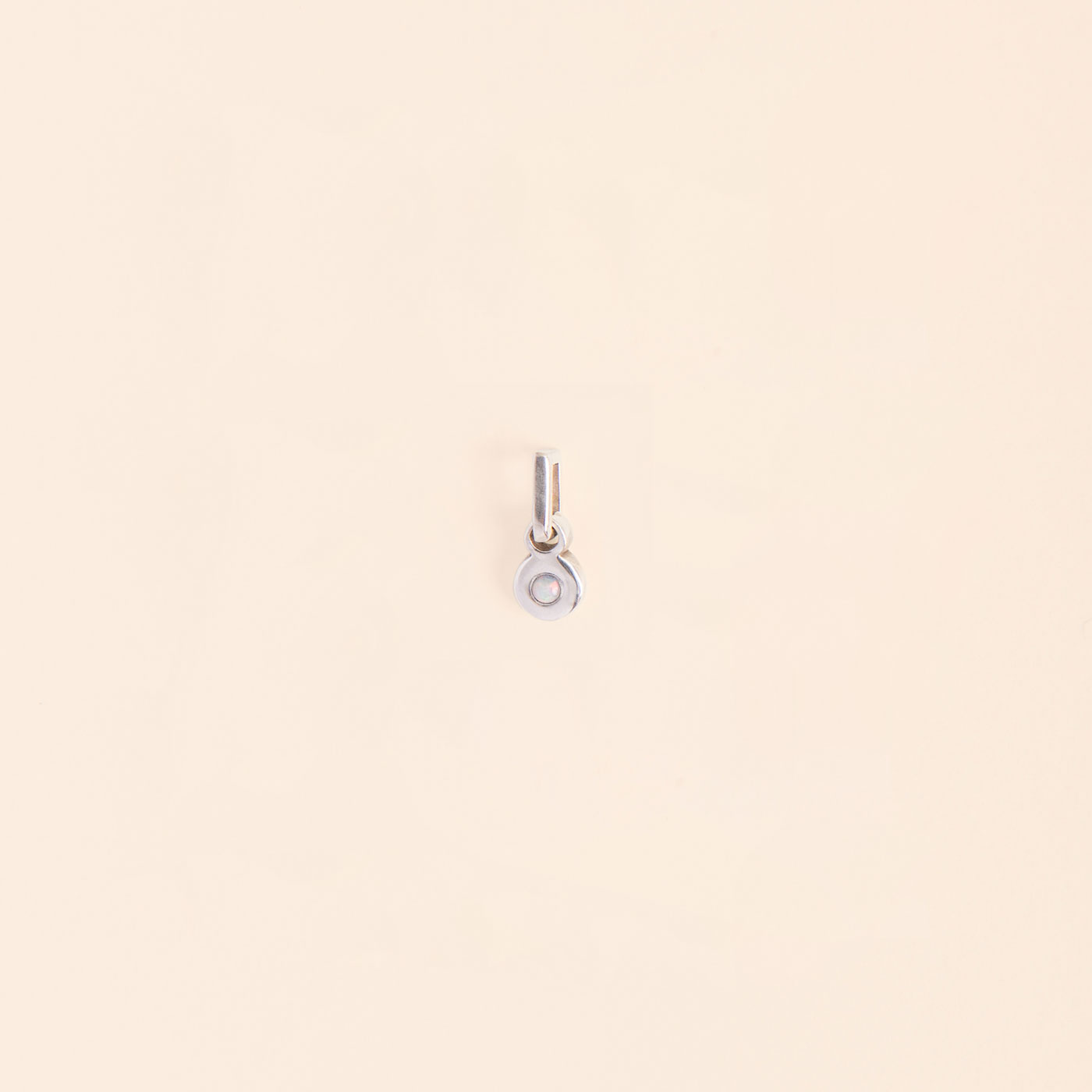 Charm Stella Ópalo · Octubre · Esperanza