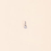 Stella Charm Opal · October · Hope