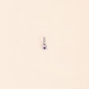 Stella Charm Ruby · July · Energy