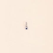 Stella Charm Sapphire · September · Romance