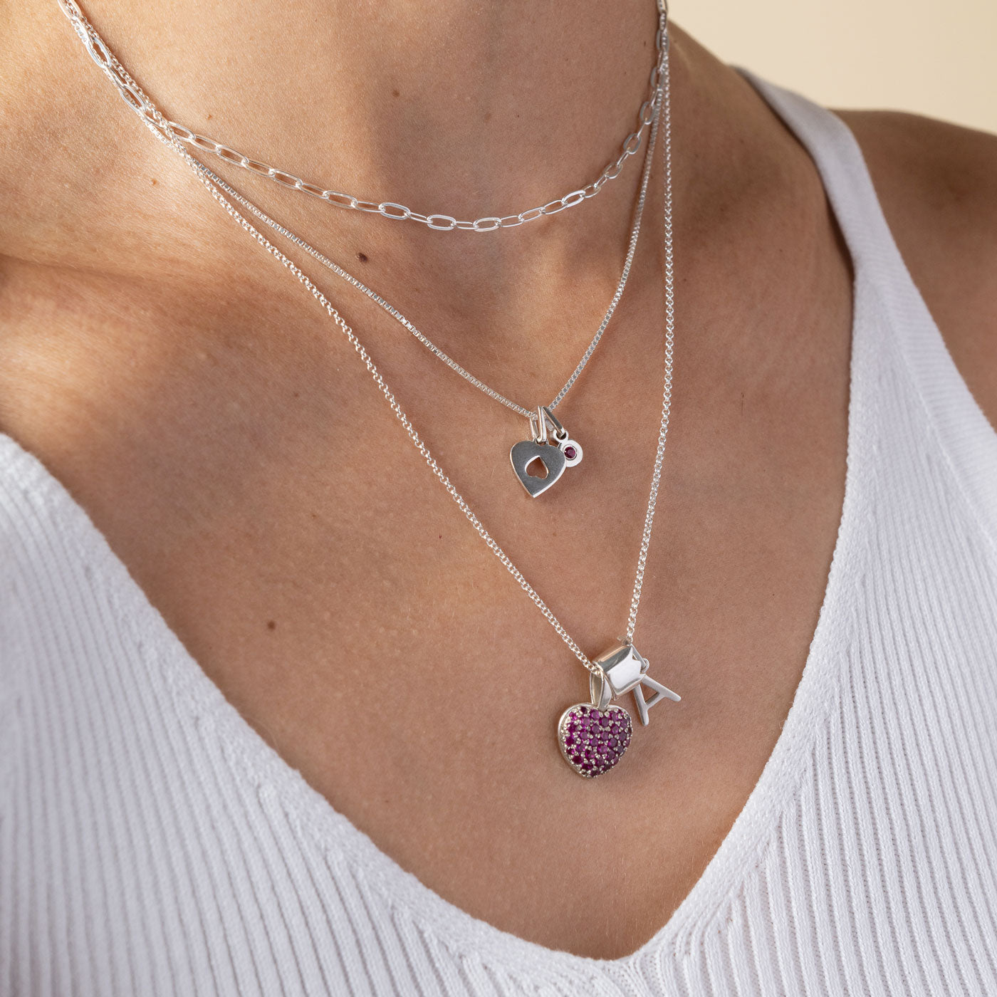 The Love Charm