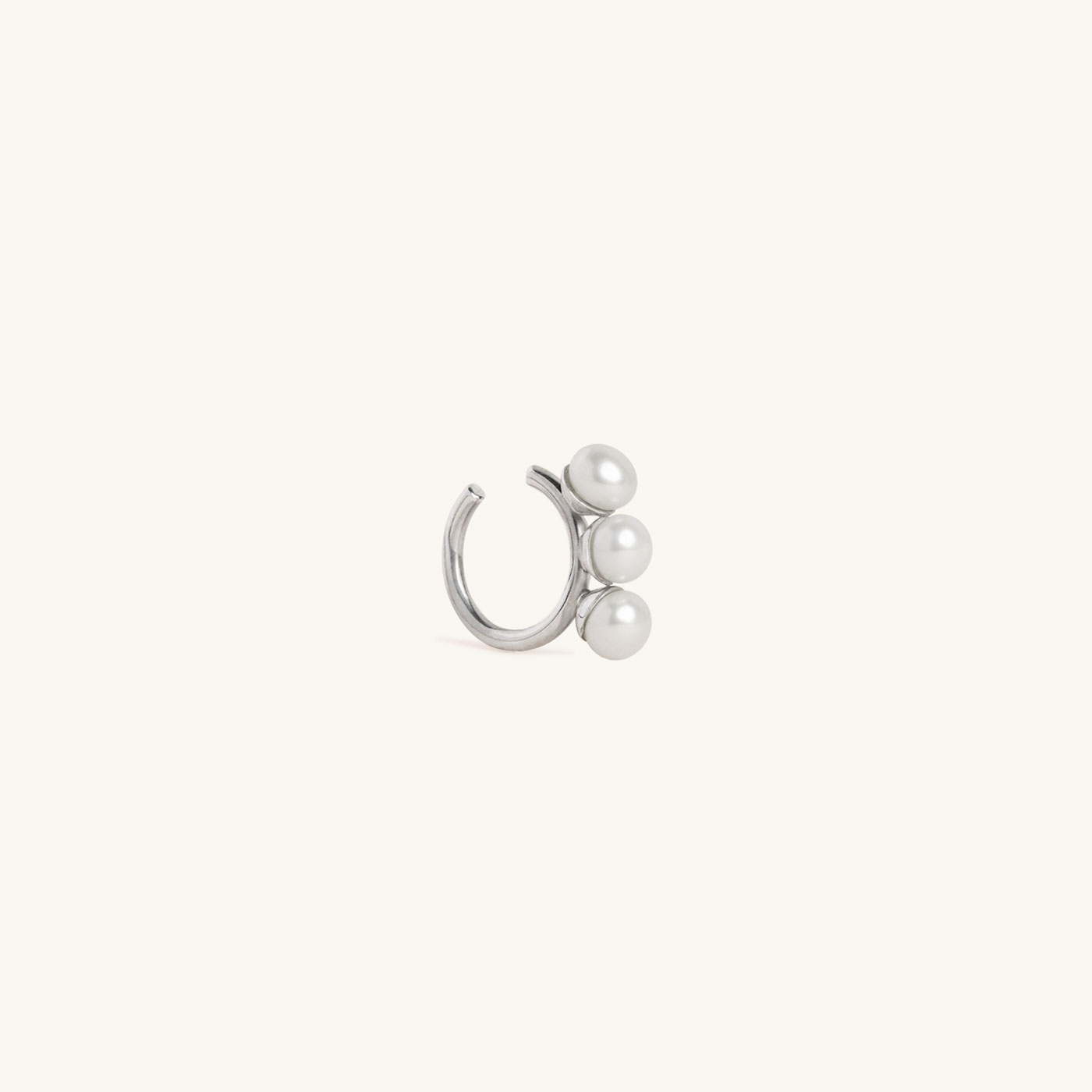Twiggy Ear Cuff
