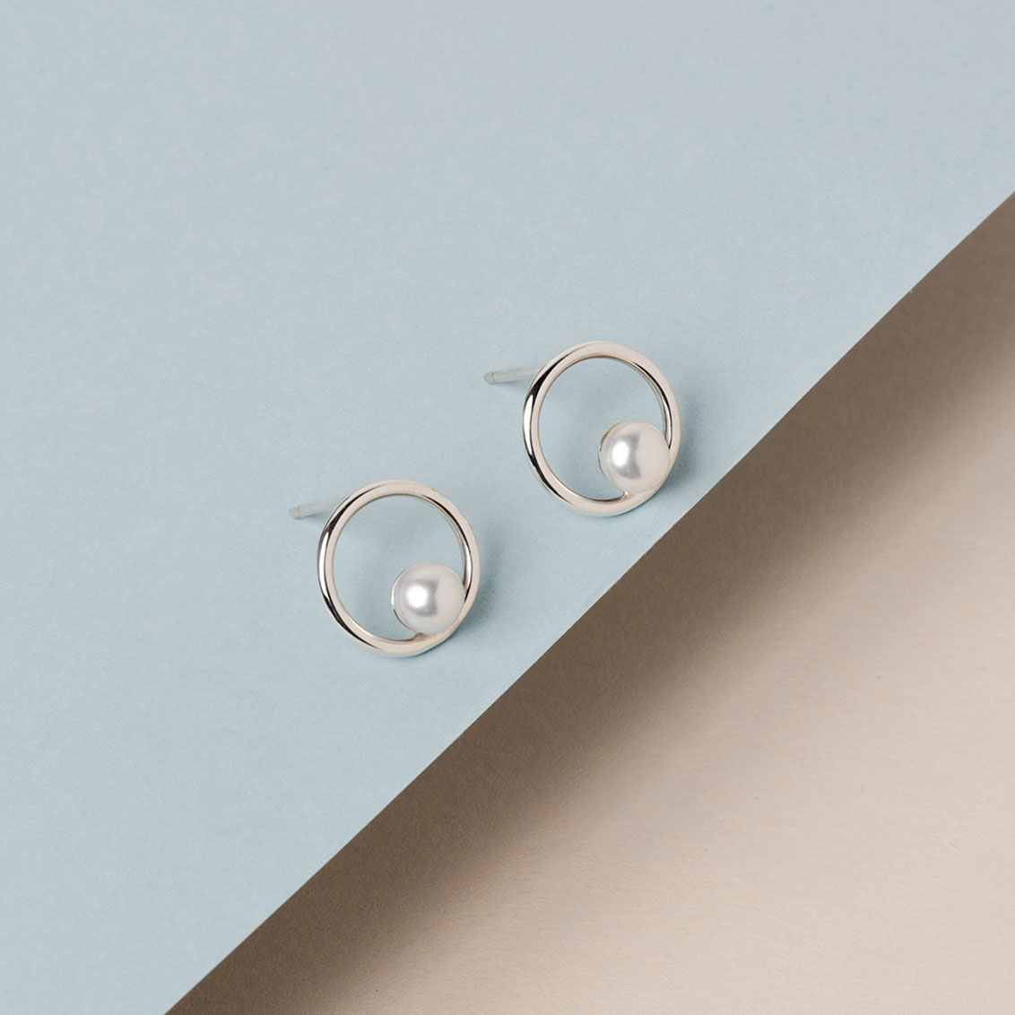 Aretes Dalia 