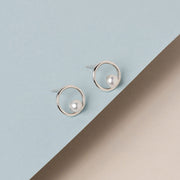 Aretes Dalia 