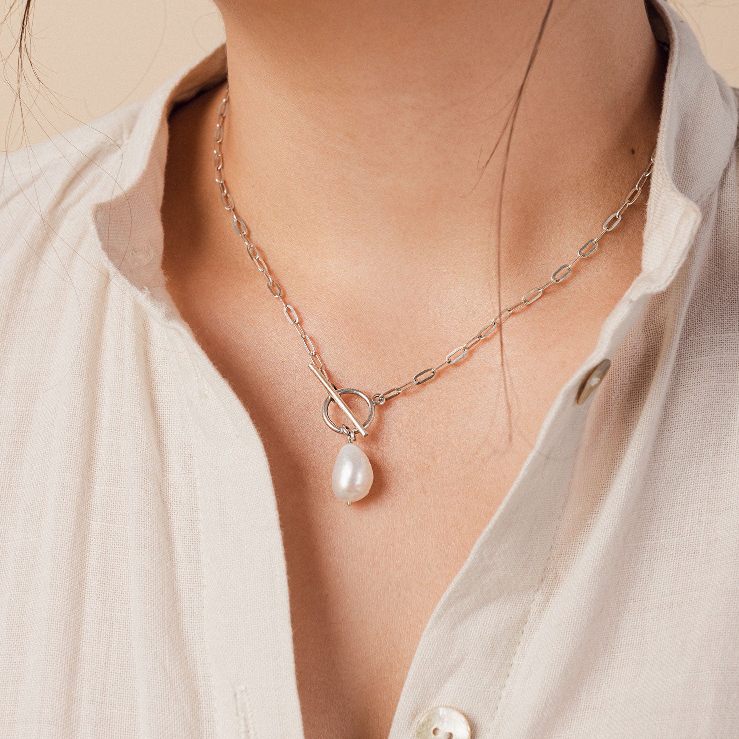 Collar Cleo