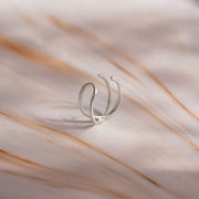 Ear Cuff Cruz 