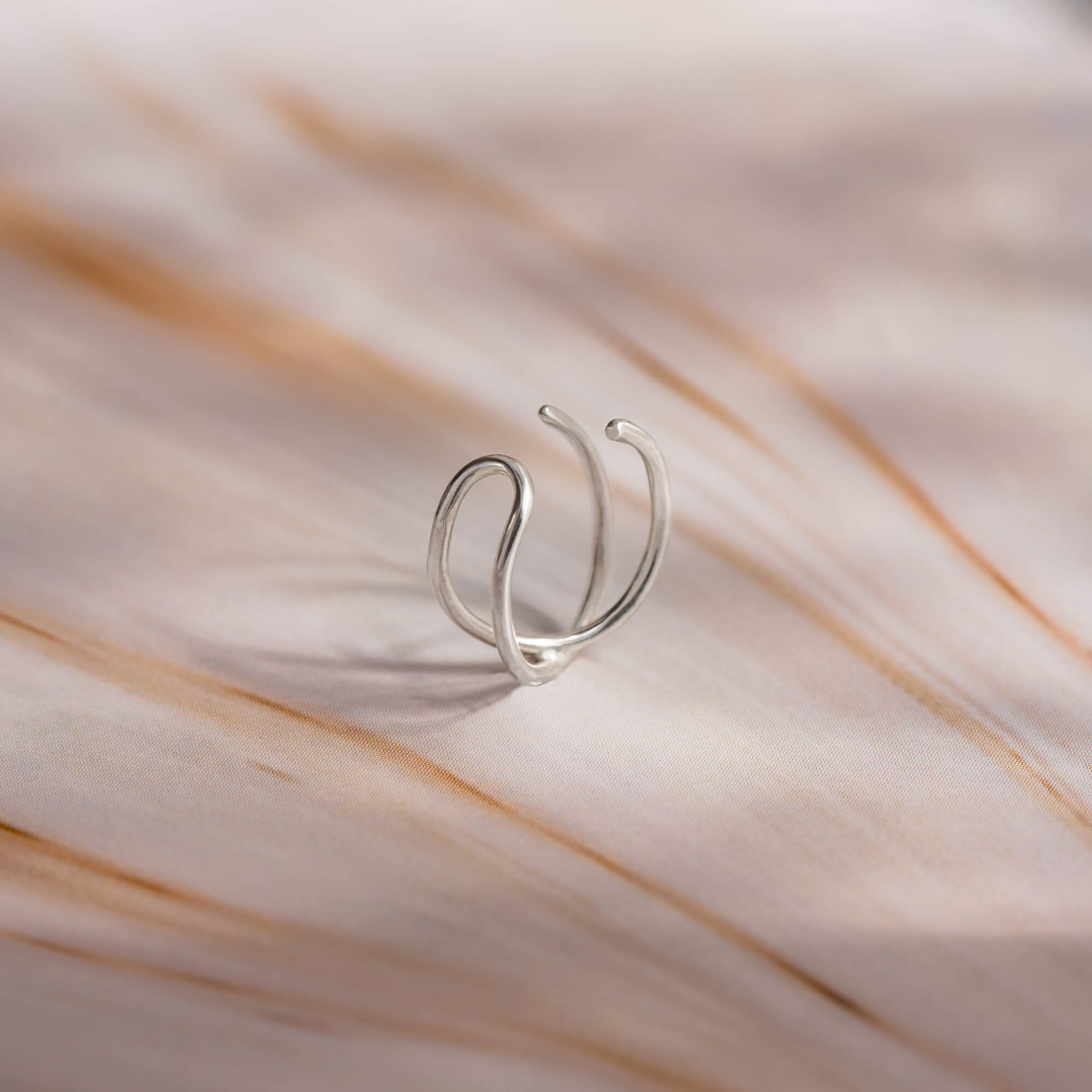 Ear Cuff Cruz 